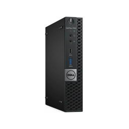 PC Oficina Dell Core i5 6500T 8GB 256GB SSD Win10