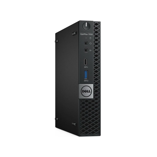 PC Oficina Dell Core i5 6500T 8GB 256GB SSD Win10