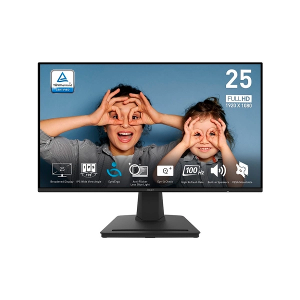 MSI MP252