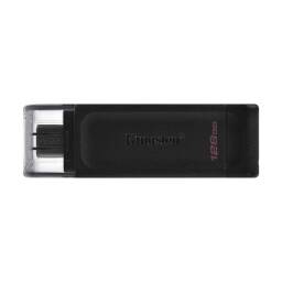 Pendrive Kingston DataTraveler 70 128GB USB-C 3.2 