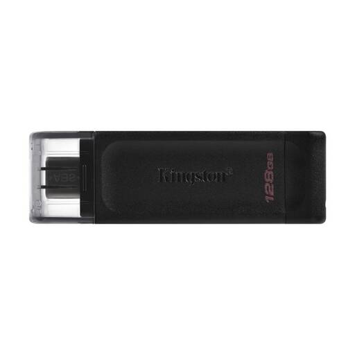 Pendrive Kingston DataTraveler 70 128GB USB-C 3.2 