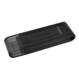 Pendrive Kingston 128GB DataTraveler 70 USB-C 3.2 Gen 1