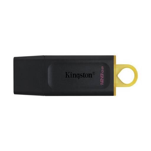 Pendrive Kingston DataTraveler Exodia 128GB USB 3.2 