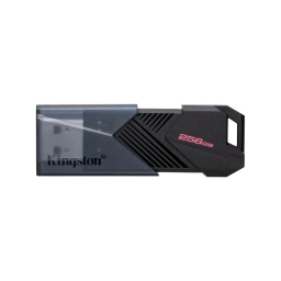 Pendrive Kingston 256GB Data Traveler Exodia Onyx USB 3.2