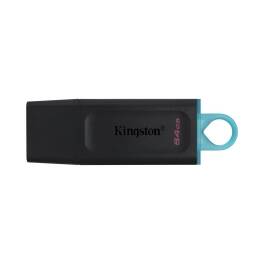 Pendrive Kingston 64GB DataTraveler Exodia USB 3.2