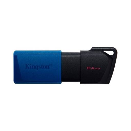 Pendrive Kingston Data Traveler Exodia M 64GB USB 3.2