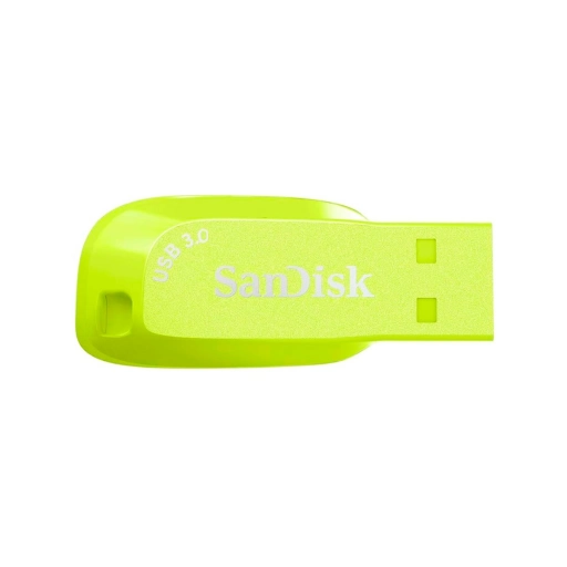 Pendrive Sandisk 128GB Ultra Shift USB 3.2 Gen 1