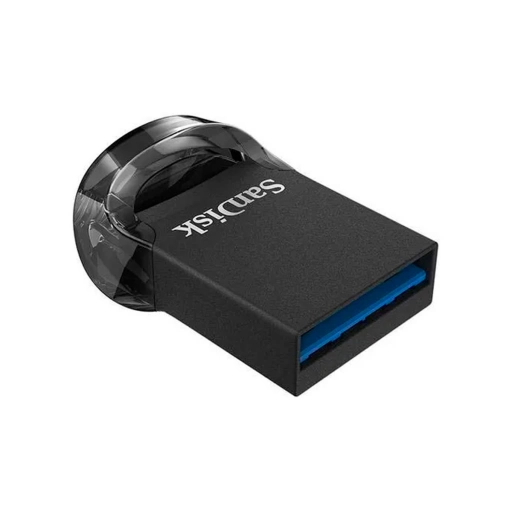 Pendrive Sandisk 64GB Ultra Fit USB 3.1