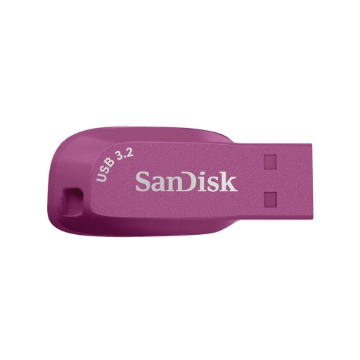 Pendrive Sandisk 64GB Ultra Shift USB 3.2 Gen 1