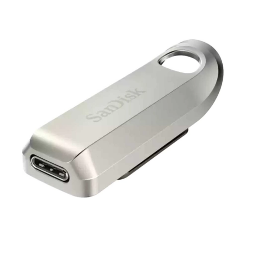 Pendrive SanDisk Ultra Luxe USB-C 64GB 300MB/s USB 3.2 Gen 1