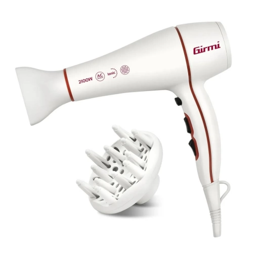 Secador de Pelo Profesional PH47 2100W I�nico