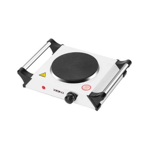 Placa de Cocina El�ctrica Xion 1000W 1 Disco