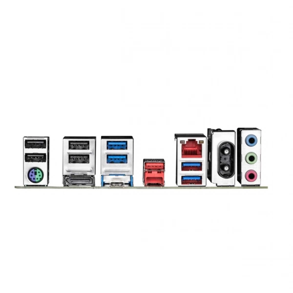 Soporte para Intel Core Ultra Processors