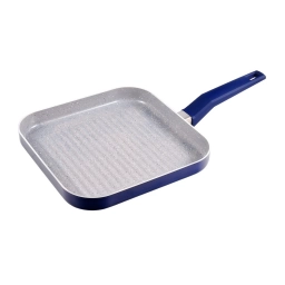 Plancha Asador Cuori Mare 26x26cm