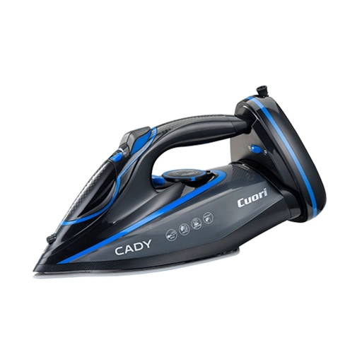 Plancha Inal�mbrica 2 en 1 Cuori Cady 2600W