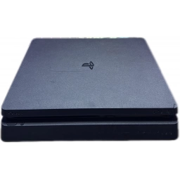 PlayStation 4 Slim 500GB CUH-2115A Usada  Con Detalle