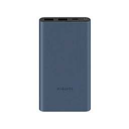Powerbank Xiaomi 22.5W 10000mAh Azul 
