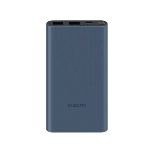 Powerbank Xiaomi 22.5W 10000mAh Azul 