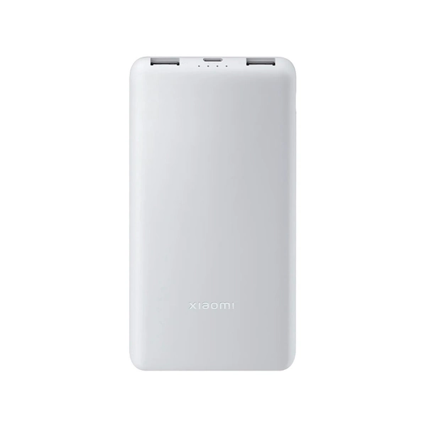 Capacidad 10000mAh