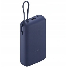 Powerbank Xiaomi 25000mAh 212W HyperCharge USB-C PD