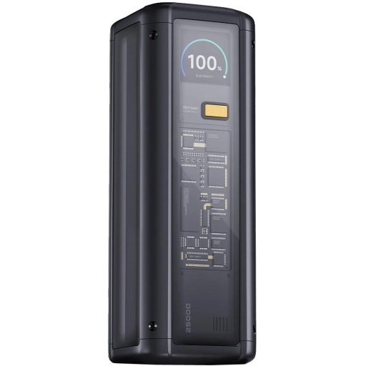 Powerbank Xiaomi 25000mAh 212W HyperCharge USB-C PD