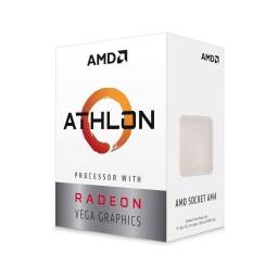 Procesador AMD