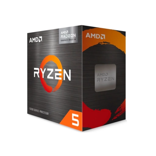 Procesador AMD Ryzen 5 5600GT Socket AM4