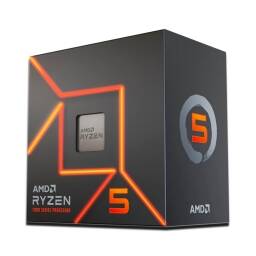 Procesador AMD Ryzen 5 7600 Socket AM5