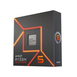 Procesador AMD Ryzen 5 7600X Socket AM5