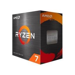 Procesador AMD Ryzen 7 5700 Socket AM4