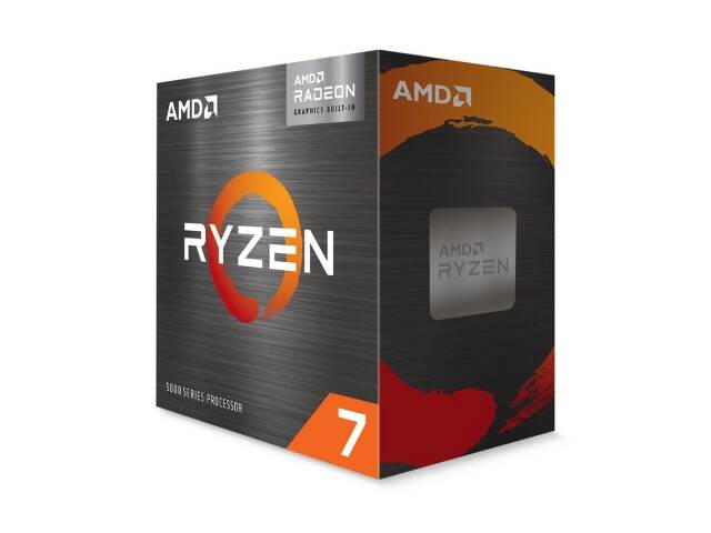 Socket: AMD.