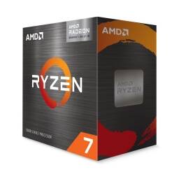 Procesador AMD Ryzen 7 5700G Socket AM4