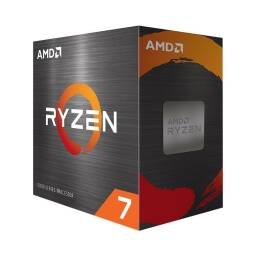 Procesador AMD Ryzen 7 5700x Socket AM4