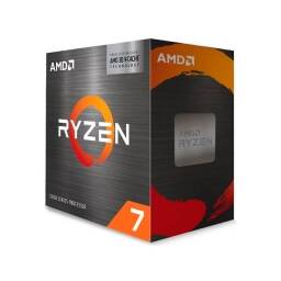 Procesador AMD Ryzen 7 5700X3D Socket AM4