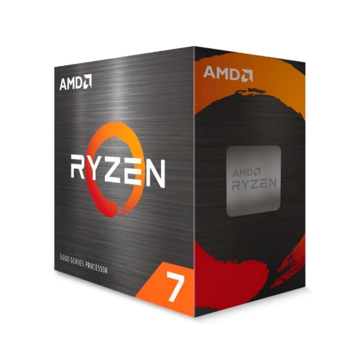 Procesador AMD Ryzen 7 5800XT Socket AM4