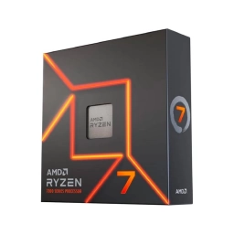 Procesador AMD Ryzen 7 7700X Socket AM5