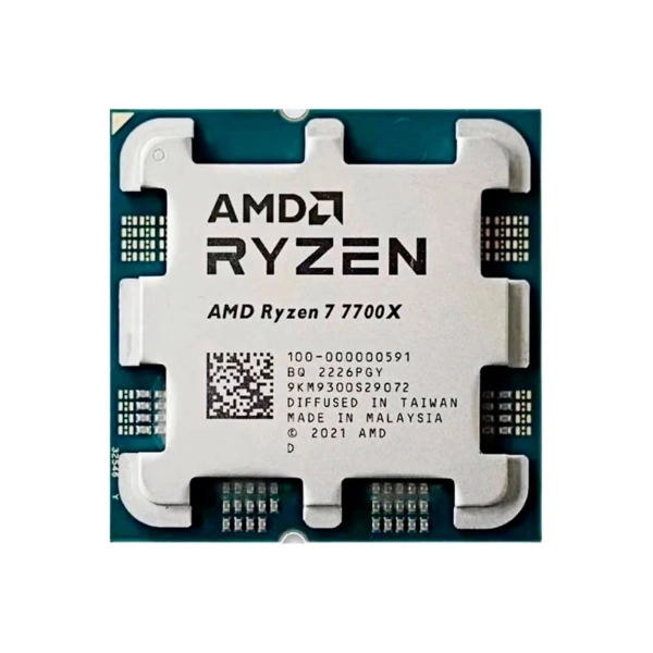 Socket AM5