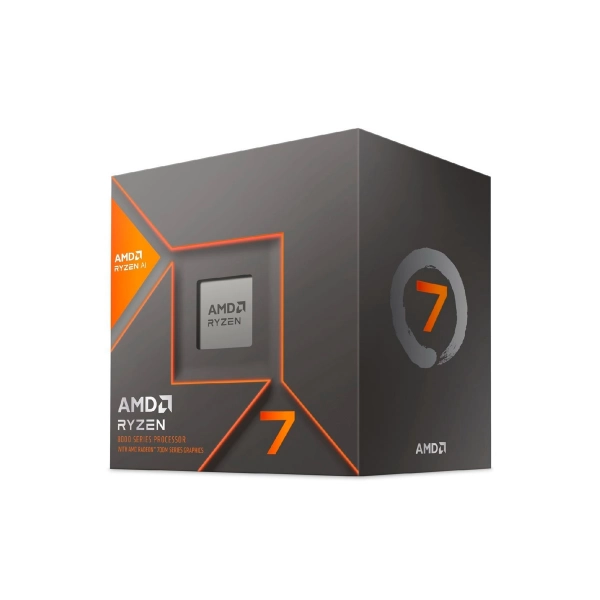 Tecnolog&iacute;a Ryzen 7