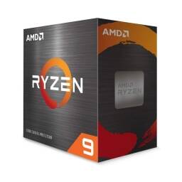 Procesador AMD Ryzen 9 5900X Socket AM4