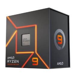 Procesador AMD Ryzen 9 7900X Socket AM5