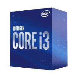 Procesador Intel Core i3 10100 Socket 1200