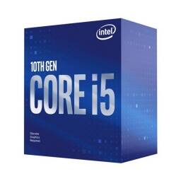 Procesador Intel Core i5 10400 Socket 1200