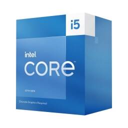 Procesador Intel Core i5 13400F Socket 1700
