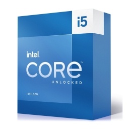 Procesador Intel Core i5 13600K Socket 1700