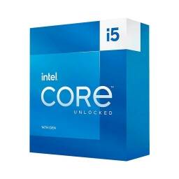 Procesador Intel Core i5 14600KF Socket 1700