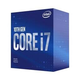 Procesador Intel Core i7 10700 Socket 1200