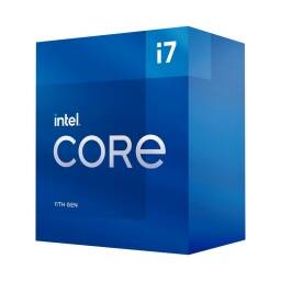 Procesador Intel Core i7 11700KF Socket 1200
