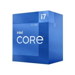 Procesador Intel Core i7 12700KF Socket 1700