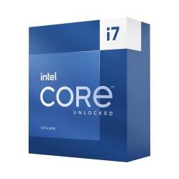 Procesador Intel Core i7 13700K Socket 1700