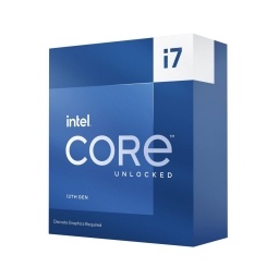 Procesador Intel Core i7 13700KF Socket 1700
